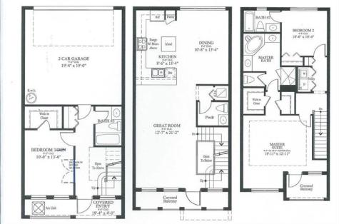 11957 SW 26th Court Miramar FL 33025