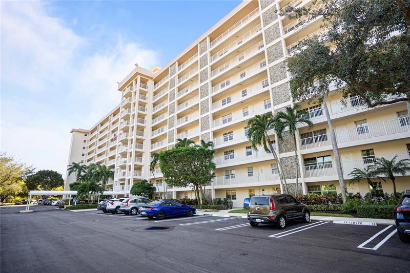 3510 Oaks Way Pompano Beach FL 33069
