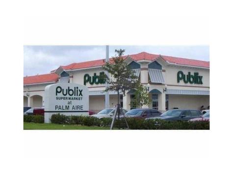 3510 Oaks Way Pompano Beach FL 33069