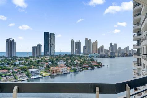 19101 NE 36th Court Aventura FL 33180