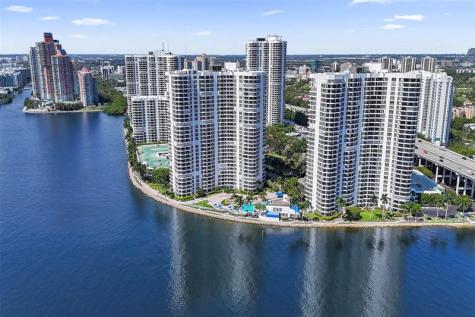 19101 NE 36th Court Aventura FL 33180
