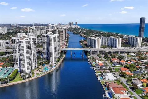 19101 NE 36th Court Aventura FL 33180
