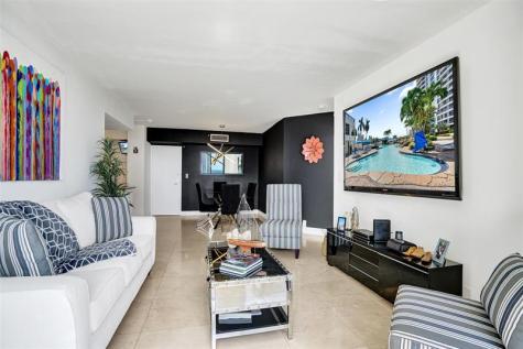 19101 NE 36th Court Aventura FL 33180