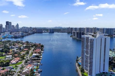 19101 NE 36th Court Aventura FL 33180
