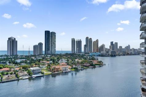 19101 NE 36th Court Aventura FL 33180