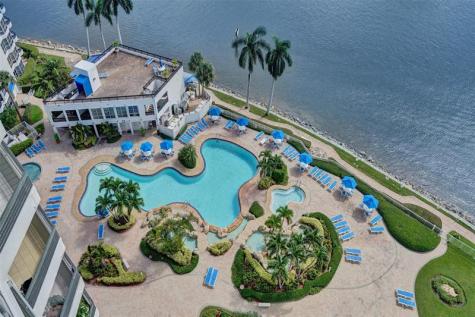 19101 NE 36th Court Aventura FL 33180