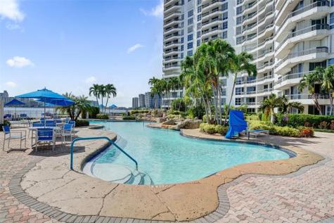 19101 NE 36th Court Aventura FL 33180