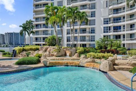 19101 NE 36th Court Aventura FL 33180