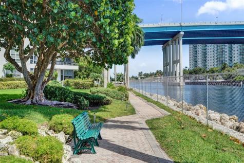 19101 NE 36th Court Aventura FL 33180