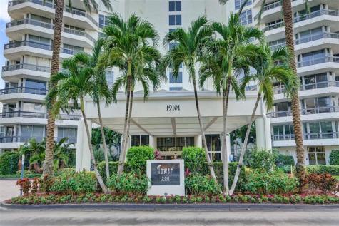19101 NE 36th Court Aventura FL 33180