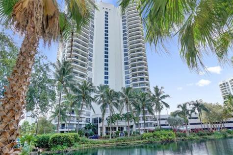 19101 NE 36th Court Aventura FL 33180