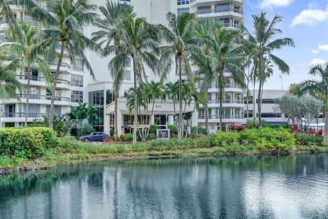 19101 NE 36th Court Aventura FL 33180