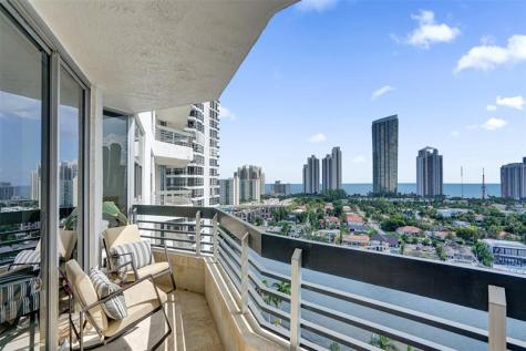 19101 NE 36th Court Aventura FL 33180