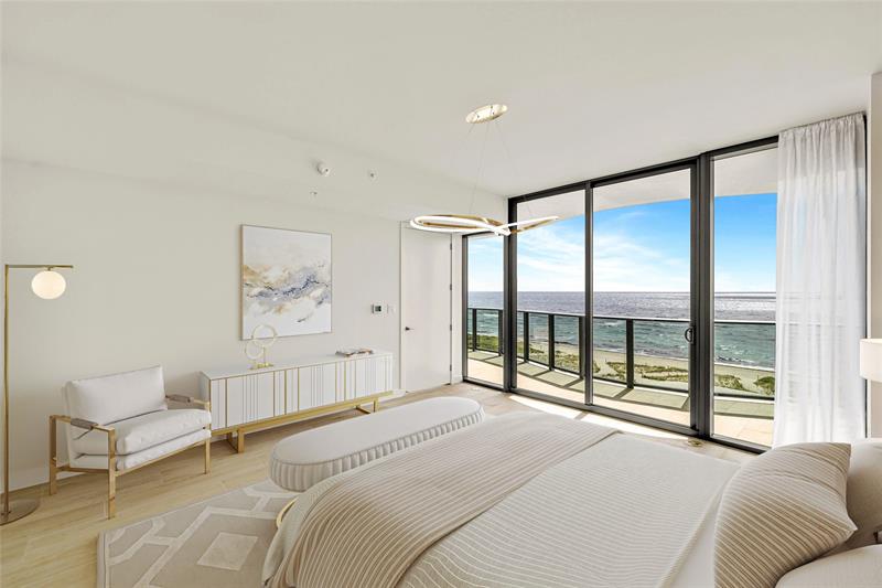 900 N Ocean Boulevard Pompano Beach FL 33062