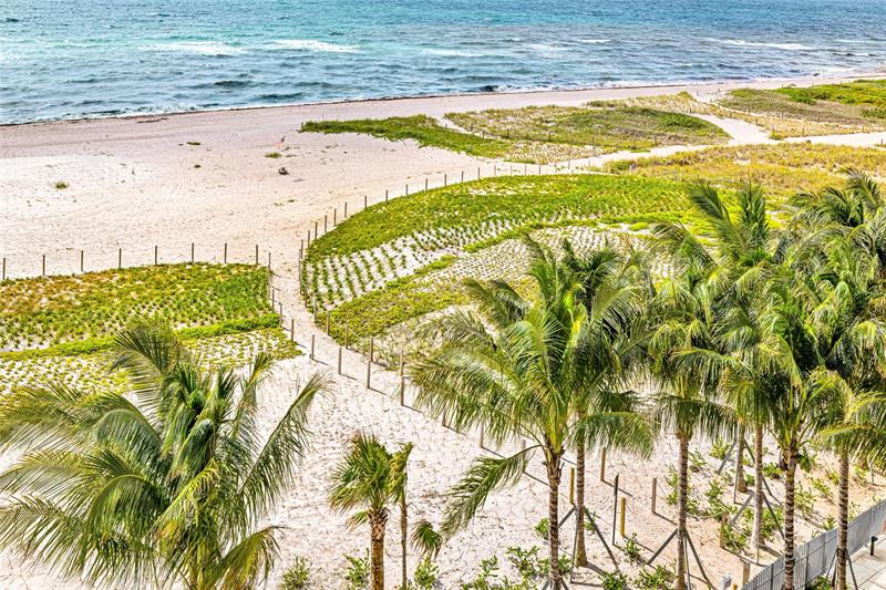 900 N Ocean Boulevard Pompano Beach FL 33062