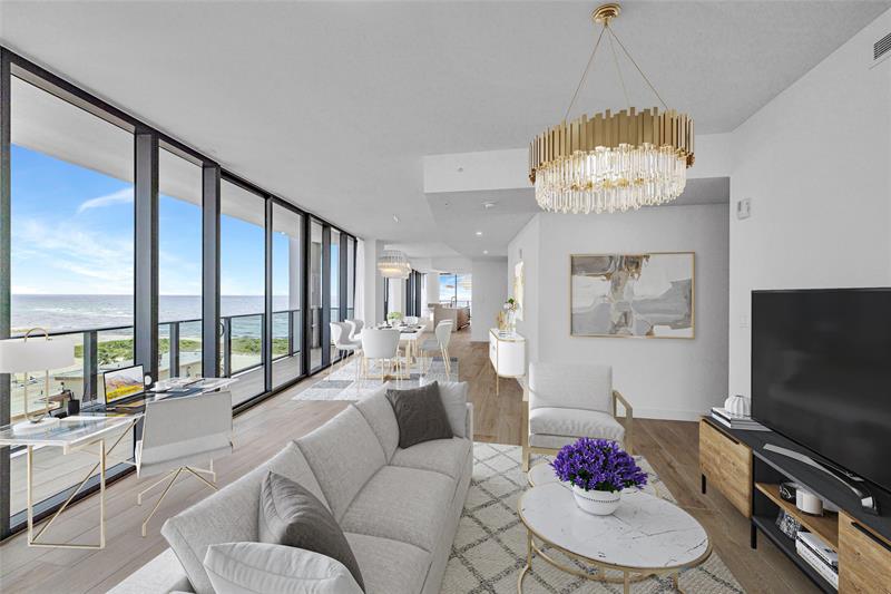 900 N Ocean Boulevard Pompano Beach FL 33062