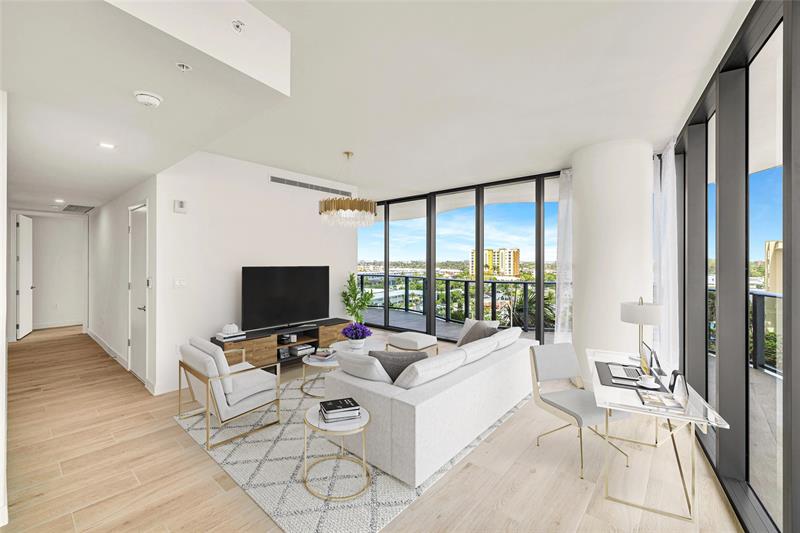 900 N Ocean Boulevard Pompano Beach FL 33062