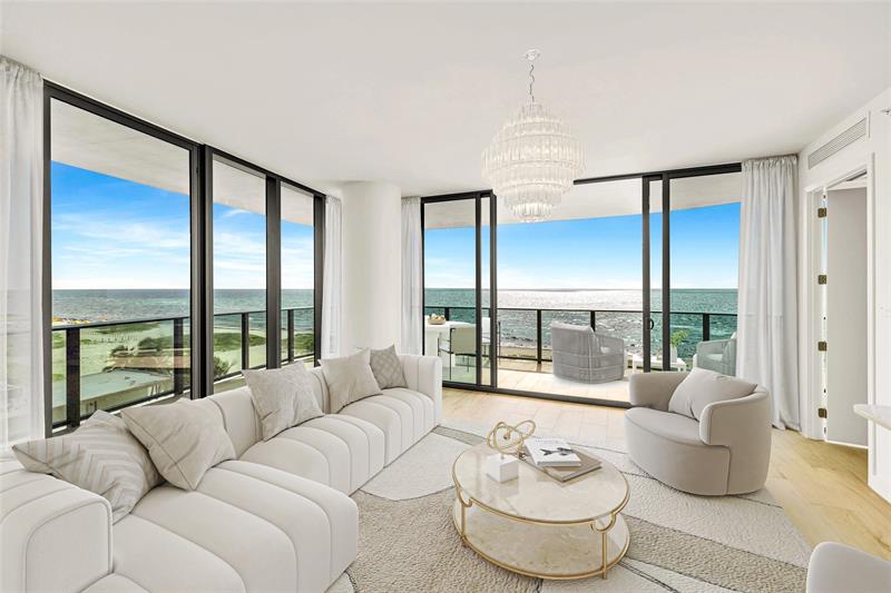 900 N Ocean Boulevard Pompano Beach FL 33062