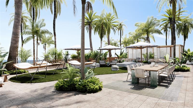 900 N Ocean Boulevard Pompano Beach FL 33062