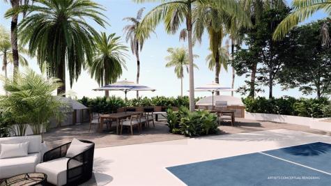 900 N Ocean Boulevard Pompano Beach FL 33062