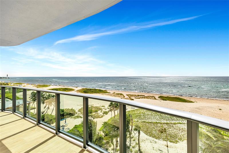 900 N Ocean Boulevard Pompano Beach FL 33062