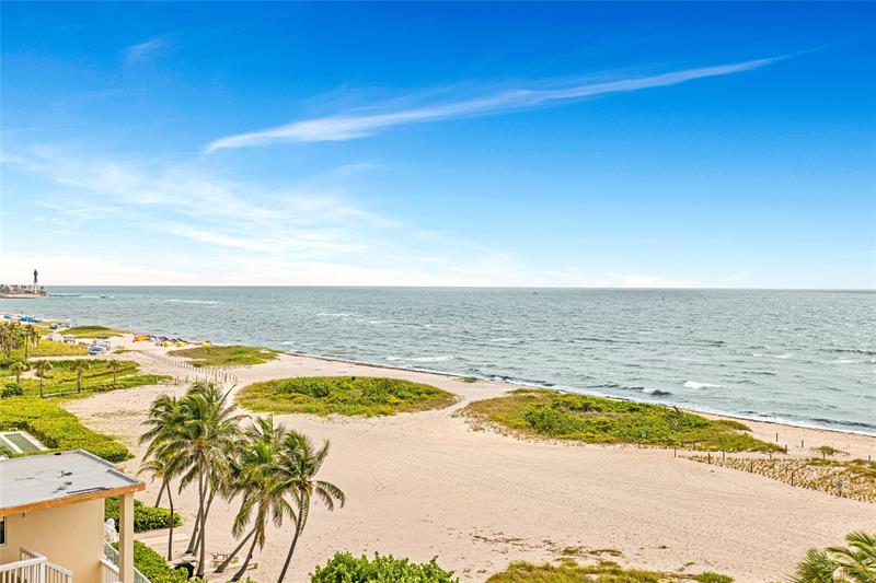 900 N Ocean Boulevard Pompano Beach FL 33062