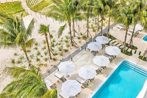 900 N Ocean Boulevard Pompano Beach FL 33062
