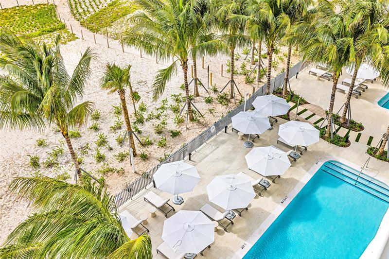 900 N Ocean Boulevard Pompano Beach FL 33062