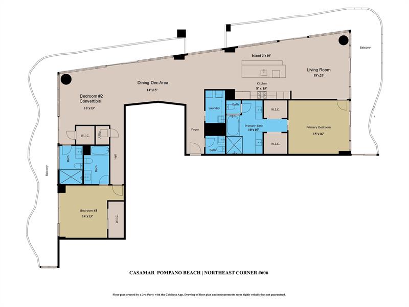 900 N Ocean Boulevard Pompano Beach FL 33062