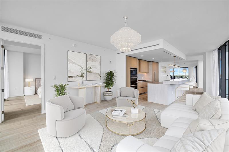 900 N Ocean Boulevard Pompano Beach FL 33062