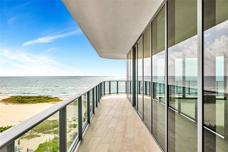 900 N Ocean Boulevard Pompano Beach FL 33062