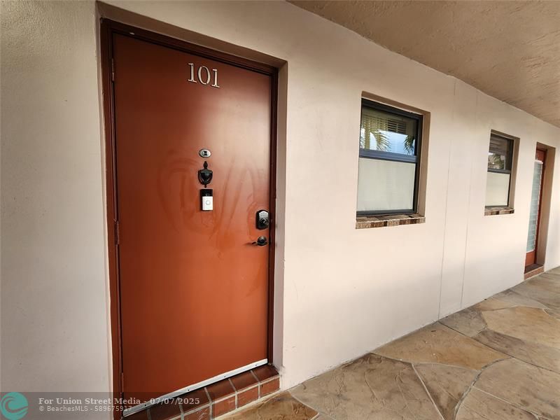 10180 NW 30th Court Sunrise FL 33322