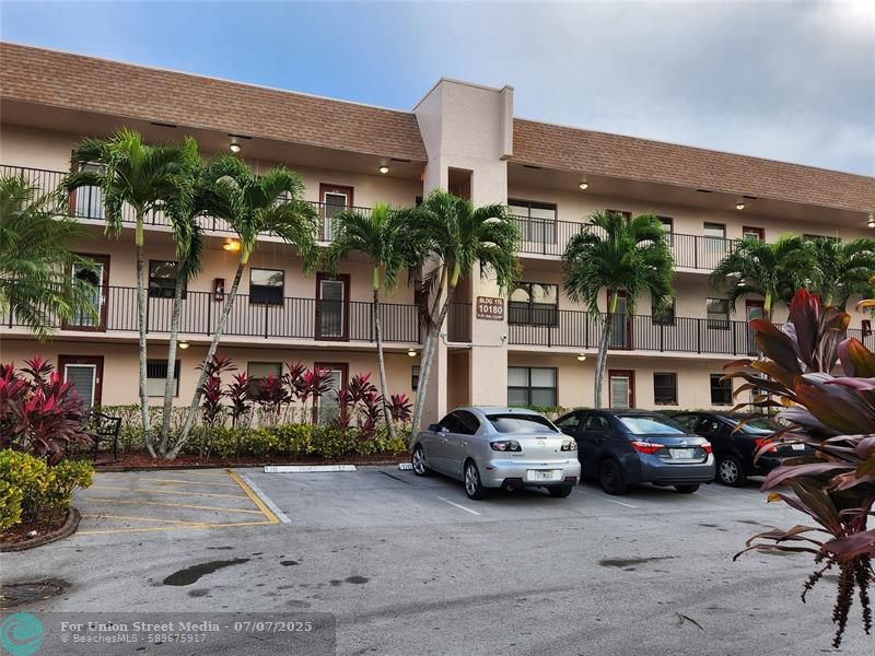 10180 NW 30th Court Sunrise FL 33322