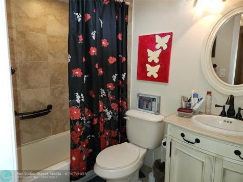 10180 NW 30th Court Sunrise FL 33322