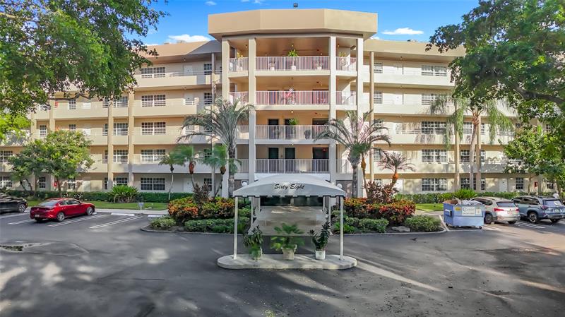545 Oaks Lane Pompano Beach FL 33069