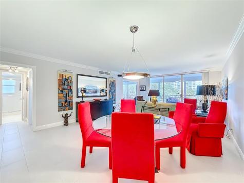 545 Oaks Lane Pompano Beach FL 33069