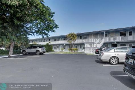 751 Pine Drive Pompano Beach FL 33060