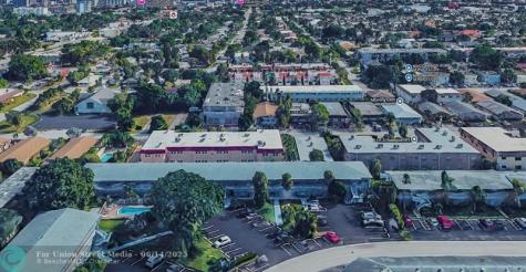 751 Pine Drive Pompano Beach FL 33060