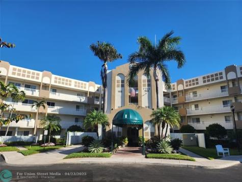 7763 Southampton Terrace Tamarac FL 33321
