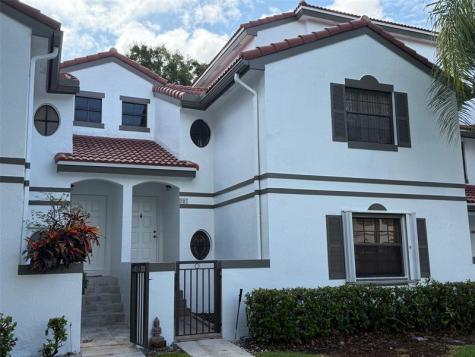 301 SW 158th Terrace Pembroke Pines FL 33027