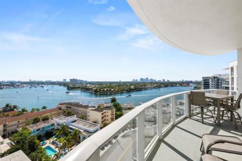 401 N Birch Road Fort Lauderdale FL 33304