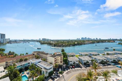 401 N Birch Road Fort Lauderdale FL 33304