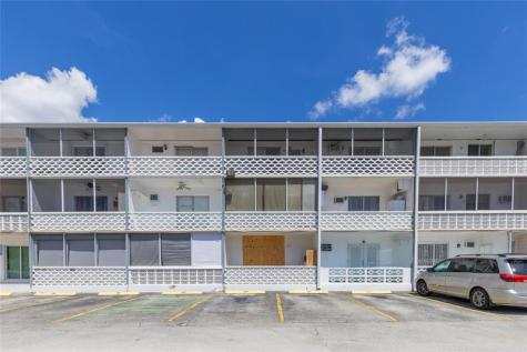 Miami FL 33162