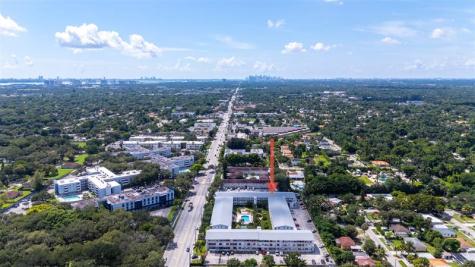 Miami FL 33162
