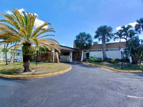 5190 E Sabal Palm Boulevard Tamarac FL 33319