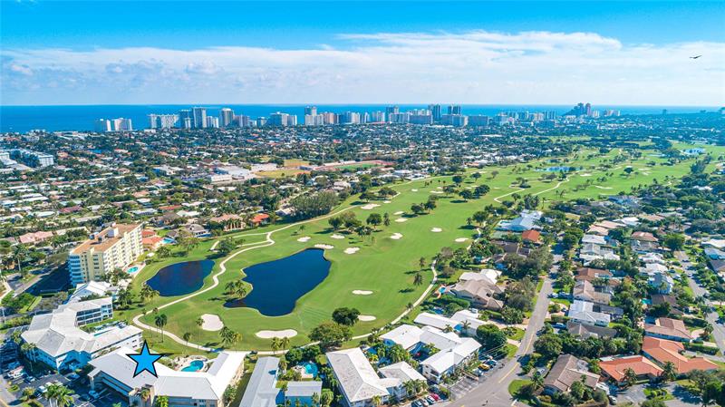 4836 NE 23rd Avenue Fort Lauderdale FL 33308