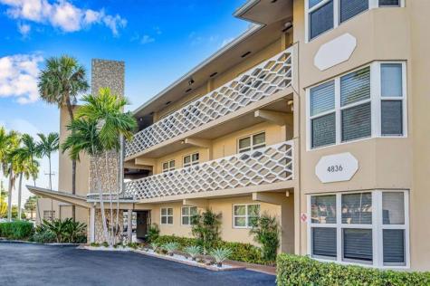 4836 NE 23rd Avenue Fort Lauderdale FL 33308