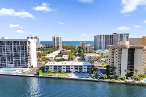 505 N Riverside Drive Pompano Beach FL 33062
