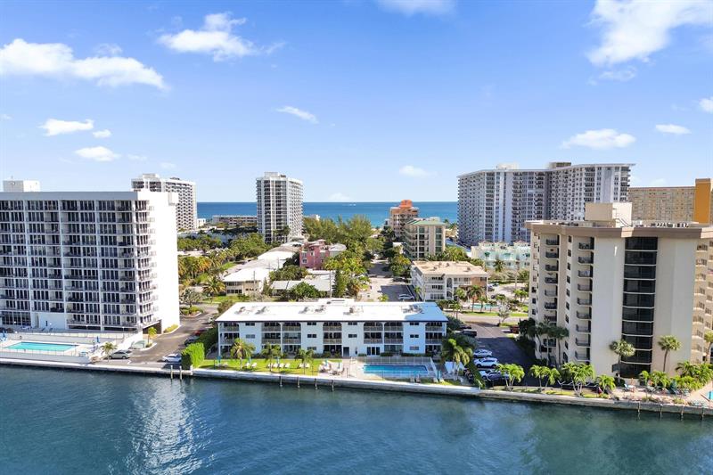 505 N Riverside Drive Pompano Beach FL 33062