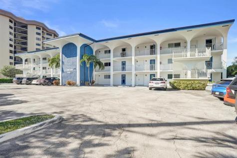 505 N Riverside Drive Pompano Beach FL 33062